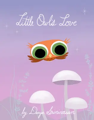Malá soví láska - Little Owl's Love
