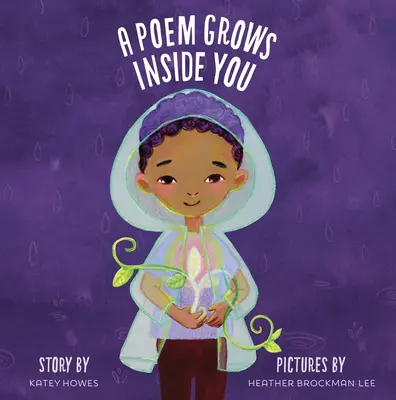 Báseň roste v tobě - A Poem Grows Inside You