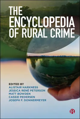 Encyklopedie venkovské kriminality - The Encyclopedia of Rural Crime