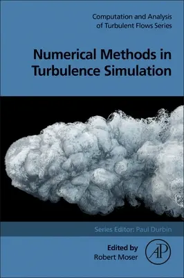 Numerické metody v simulaci turbulence - Numerical Methods in Turbulence Simulation