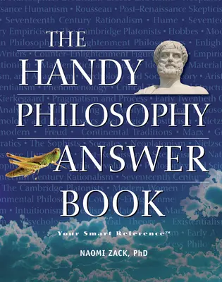 Příručka odpovědí z filosofie - The Handy Philosophy Answer Book
