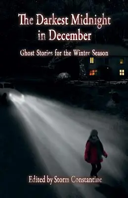 Nejtemnější půlnoc v prosinci: Strašidelné příběhy pro zimní období - The Darkest Midnight in December: Ghost Stories for the Winter Season