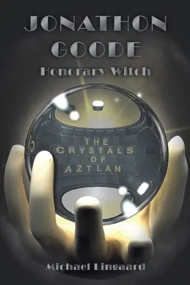 Jonathon Goode: Čestná čarodějka - Jonathon Goode: Honorary Witch