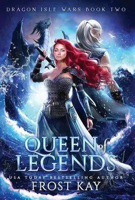Královna legend - Queen of Legends
