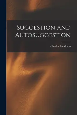 Sugesce a autosugesce - Suggestion and Autosuggestion