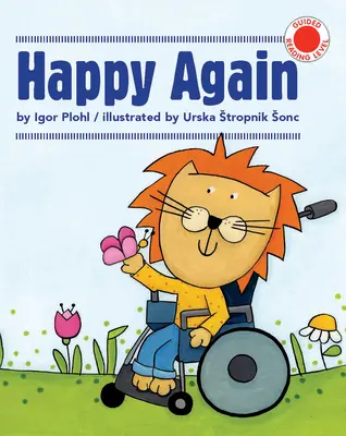 Znovu šťastný - Happy Again