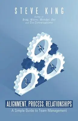 Sladění, procesy, vztahy: Jednoduchý průvodce řízením týmu - Alignment, Process, Relationships: A Simple Guide to Team Management