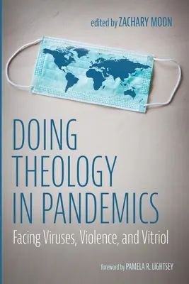 Teologie při pandemiích - Doing Theology in Pandemics