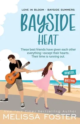 Bayside Heat - Speciální vydání - Bayside Heat - Special Edition