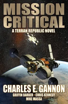 Kritická mise - Mission Critical