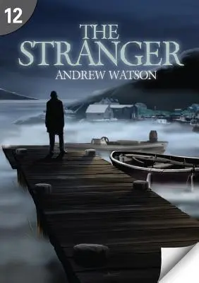 Cizinec: Page Turners 12: 0 - The Stranger: Page Turners 12: 0