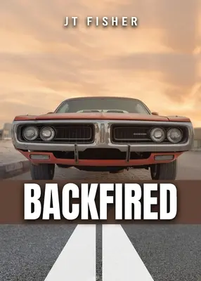 Zpětný ráz! - Backfired!