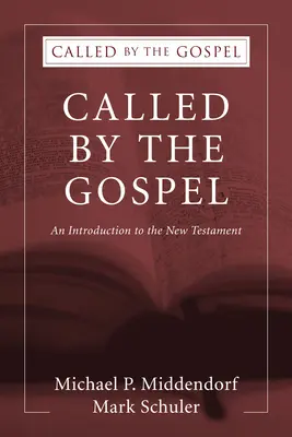 Povoláni evangeliem - Called by the Gospel