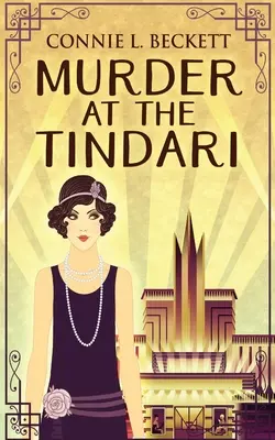 Vražda v Tindari - Murder At The Tindari