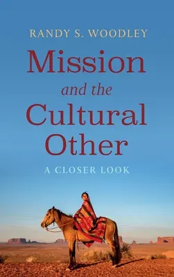 Misie a kulturní jiný - Mission and the Cultural Other