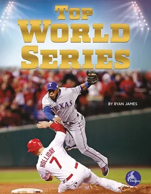 Nejlepší světová řada - Top World Series