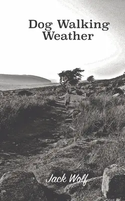 Počasí při venčení psů - Dog Walking Weather