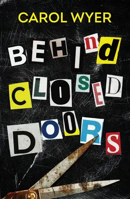 Za zavřenými dveřmi - Behind Closed Doors