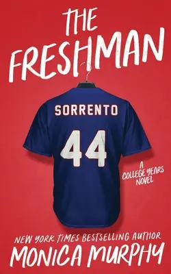 Nováček - The Freshman