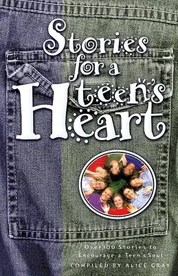 Příběhy pro srdce teenagera - Stories for a Teen's Heart