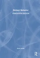 Deviantní chování - Deviant Behavior