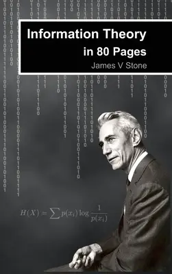 Teorie informace na 80 stránkách - Information Theory in 80 Pages