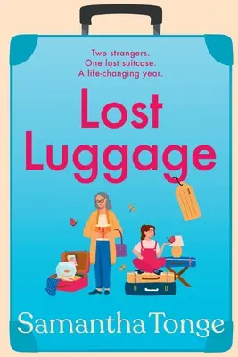 Ztracená zavazadla - Lost Luggage