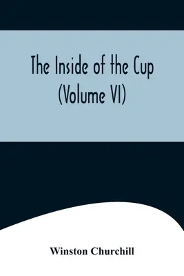 Vnitřek poháru (díl VI) - The Inside of the Cup (Volume VI)