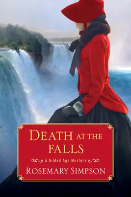 Smrt u vodopádů - Death at the Falls