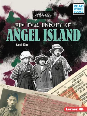 Skutečná historie Andělského ostrova - The Real History of Angel Island