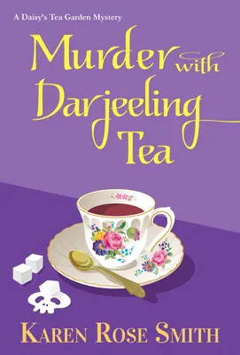 Vražda s čajem Darjeeling - Murder with Darjeeling Tea