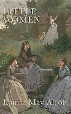 Malé ženy - Little Women