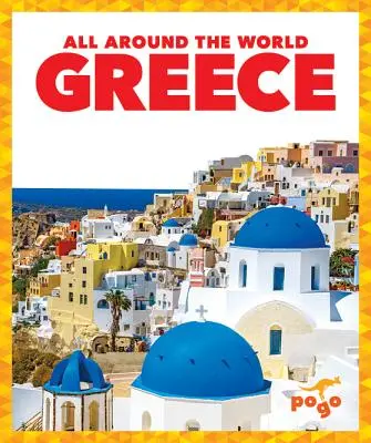 Řecko - Greece