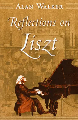 Úvahy o Lisztovi - Reflections on Liszt