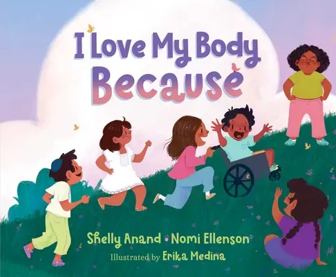 Miluji své tělo, protože - I Love My Body Because
