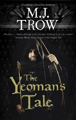Yeoman's Tale - The Yeoman's Tale