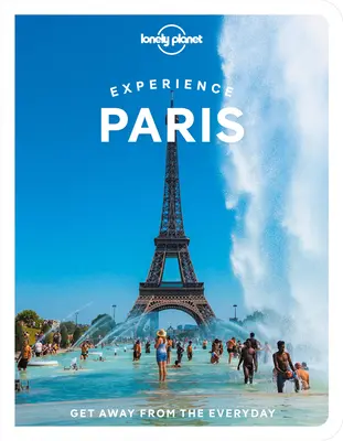 Zážitky z Paříže 1 - Experience Paris 1