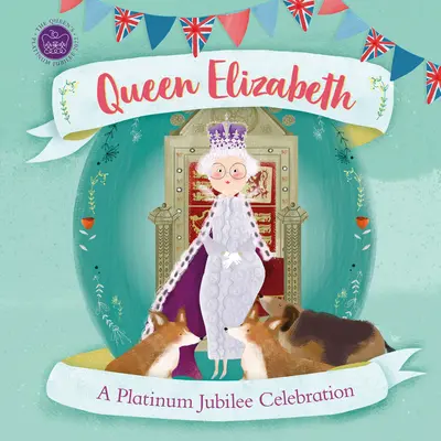 Královna Alžběta: A Platinum Jubilee Celebration / Oslava platinového jubilea - Queen Elizabeth: A Platinum Jubilee Celebration