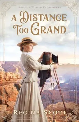 Příliš velká vzdálenost - Distance Too Grand