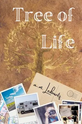 Strom života - Tree of Life