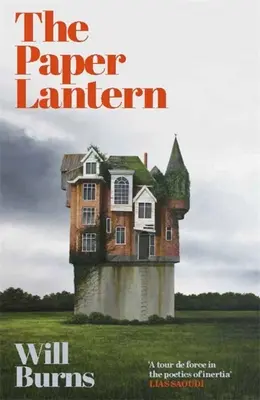 Papírová lucerna - The Paper Lantern
