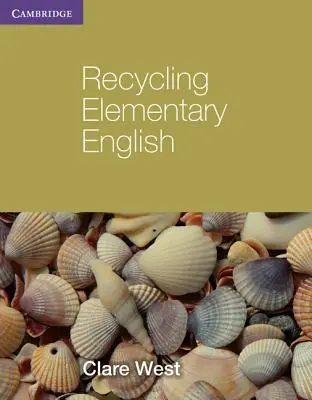 Recyklace elementární angličtiny - Recycling Elementary English