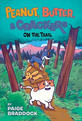 Na stopě - On the Trail