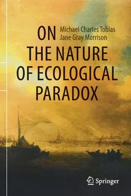 O povaze ekologického paradoxu - On the Nature of Ecological Paradox