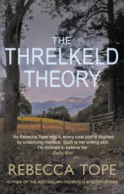Teorie Threlkeldu - The Threlkeld Theory