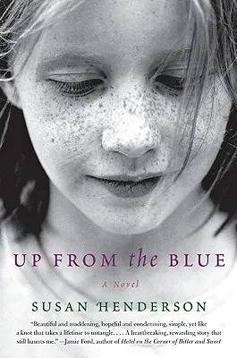 Vzhůru z modré - Up from the Blue