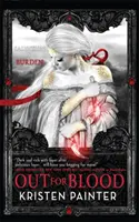 Out for Blood - House of Comarre: Kniha 4 - Out for Blood - House of Comarre: Book 4