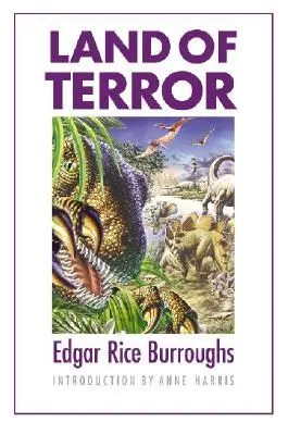 Země hrůzy - Land of Terror