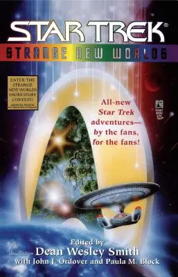 Star Trek: Podivné nové světy I (v originále) - Star Trek: Strange New Worlds I (Original)