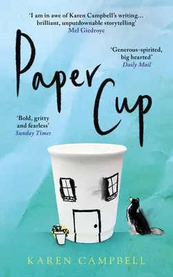 Papírový pohár - Paper Cup